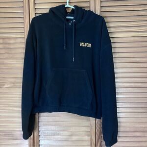 Volcom Oversized Hoodie Women’s Size Small